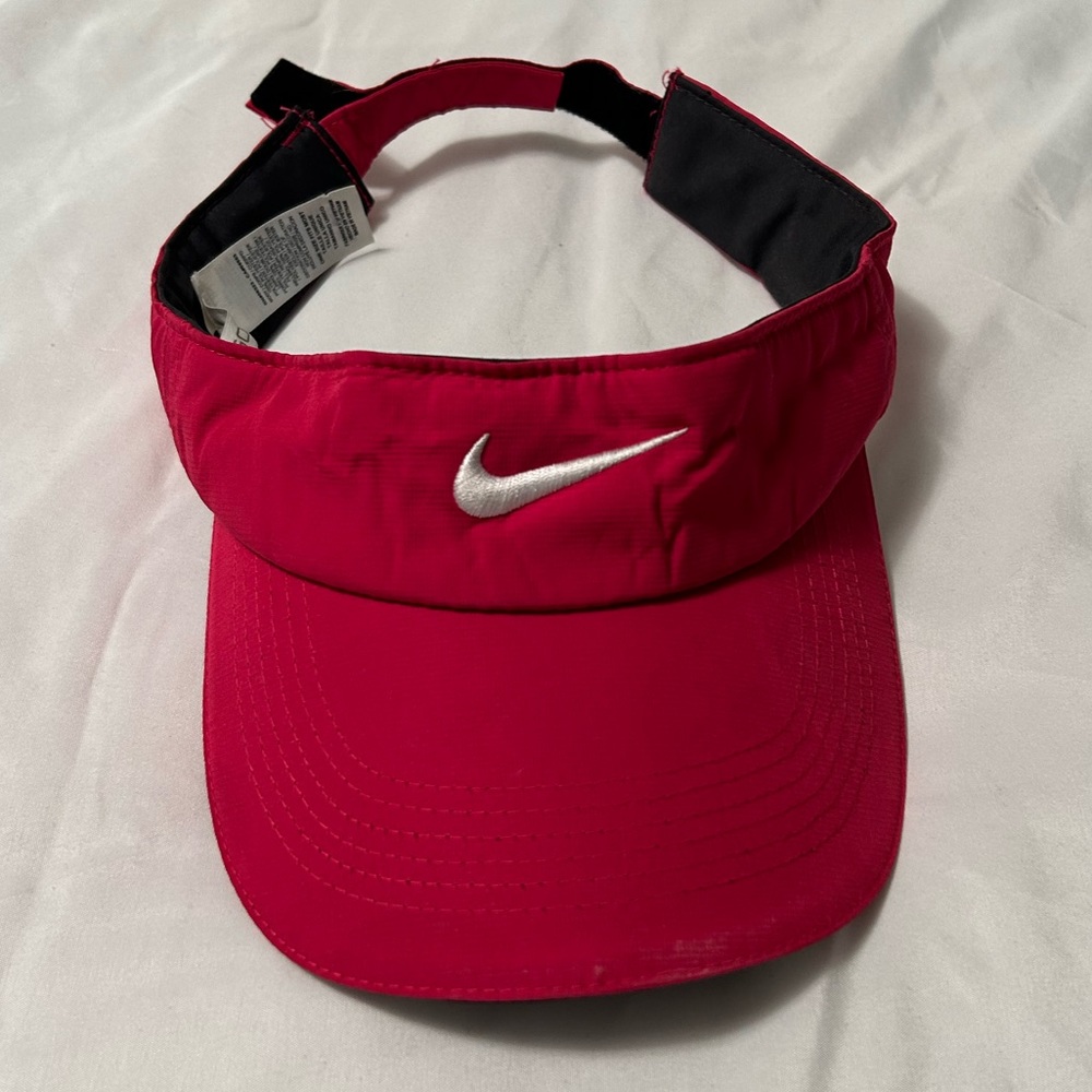 COPY - Nike Dri-Fit Ace Swoosh Visor